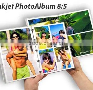 Free Software Support With Home Printers Just DIY to Use Minicolor Memory Book 8:5 thumbnail-1
