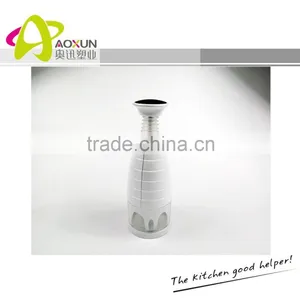 2016 New Design Mini Garlic Press for Kitchen as Seen on tv thumbnail-6