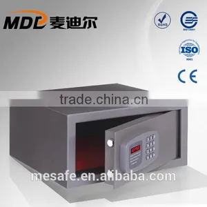2015 Digit Password Type Gun Powder Mini Storage Cabinet With Led Display Screen thumbnail-1