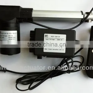 High Quality Linear Actuator Handsets thumbnail-1