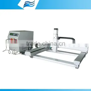 TH-206H-Z1 Fully Automatic Industrial Robot China Manufacturers thumbnail-1