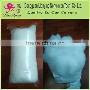 Polyester Fibers Filling for Toy/pillow thumbnail-3