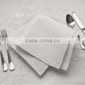 Hand Hemstitch Napkin thumbnail-1