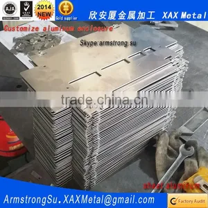 XAX015AB Wholesale Promotional Products China Aluminum Part Buy From thumbnail-3