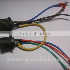 High Quality Cable Plug and Socket thumbnail-5