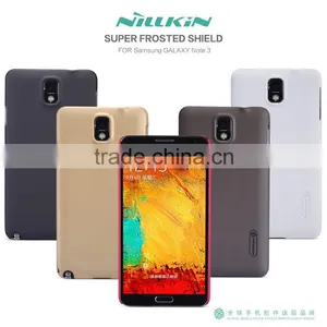 Nillkin Hot Selling Phone Case For Samsung GALAXY Note 3 thumbnail-1
