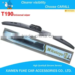 Hot Selling Wiper Blade Fit for More Than 95% Car Types thumbnail-1