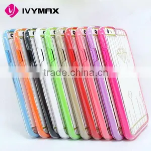 China Wholesale Mobile Phone Accessories for Apple Iphone 6 thumbnail-5