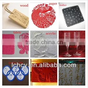 Shandong Small Laser Cheap Acrylic Laser Engraving Machine Price/laser Engraving Machine thumbnail-6