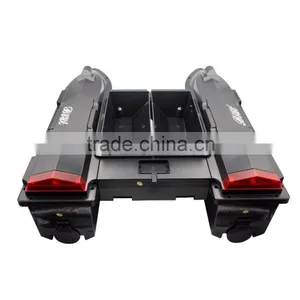Remote Control Fishing Bait Boat Fishing Boat Jabo-5A thumbnail-1