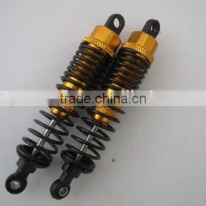 1/10 rc Car Upgrade Spare Parts 106004G Shock Absorber thumbnail-2