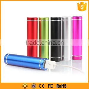 Powerbank 2600 Mah Smart Mobile Power Bank thumbnail-3