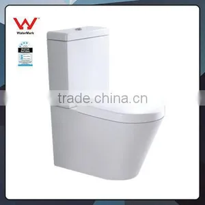 Standard Watermark Wels WC Toilet Bowl 2155 thumbnail-1