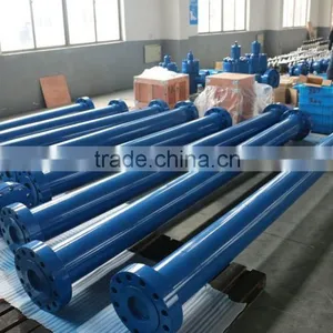 API 6A Standard Drilling Spool and Standard Spacer Spool thumbnail-2