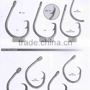Fishing Hooks thumbnail-1