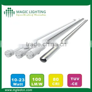 Energy Saving High Quality T8 LED Tube 10W Packing Lots Pir thumbnail-4