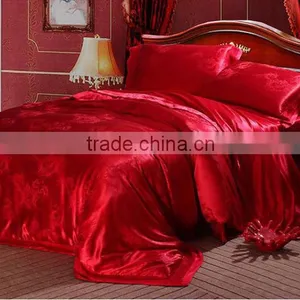 Wedding Bedding Set thumbnail-1