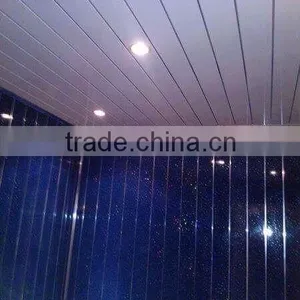 PVC Bathroom & Kitchen Panels, Internal Cladding, PVC Ceiling Panels Shower Panels thumbnail-6