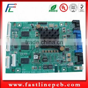 Fast Supply PCB Copy Service Factory thumbnail-6