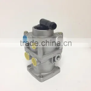 Foot Brake Valve With Treadle thumbnail-5