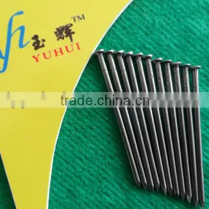 Hot Sale Common Iron Wood Nail ,15cm Weight of Iron Nails thumbnail-1