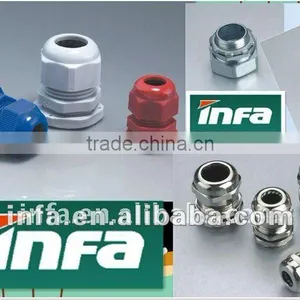 Multiple Hole Cable Gland thumbnail-1