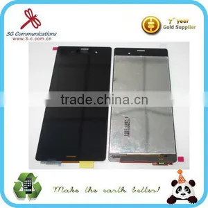 Replacement Touch Screen for Sony z3 Lcd Assembly ,for Sony z3 Lcd Display With Digitizer Assembly thumbnail-1