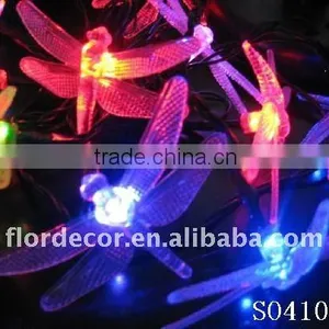 Solar String Light(SO4102) thumbnail-1
