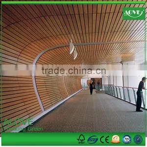 Professional Wpc Decking Board Indoor/outdoor /eco-friendly /anti-corrosion thumbnail-4