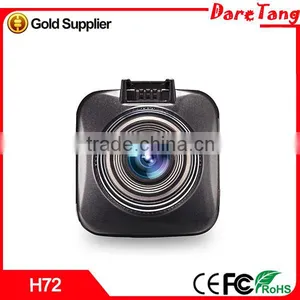 Car Camera 2.0 Inch H.264 Cctv Camera G50 1080P Novatek Backup Camera thumbnail-1