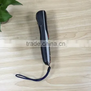 HDT3000 RFID Reader Writer, GPRS Barcode Data Collector Terminal thumbnail-4