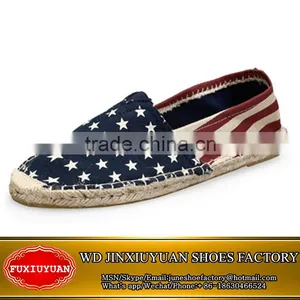 Tribal Shoes Espadrilles,tribal Print Canvas Flats,tribal Slip on Shoes thumbnail-1