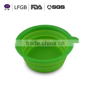 Hot Sale ! High Quality Wholesale Customized Heat Resistant Pet Bowl thumbnail-1