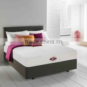 Home Furniture Queen Size Latex Foam Mattress Sell thumbnail-2