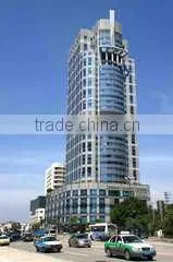 Comaccord (Xiamen) Building Material Co., Ltd. company overview - view 1 thumbnail