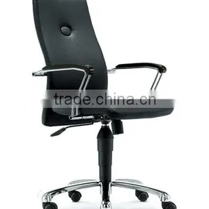 High Quality Swivel Office Desk Chair CM-D06AS thumbnail-1