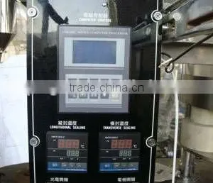 Shanghai TOPS Refined Salt Vertical Packing Machine thumbnail-4
