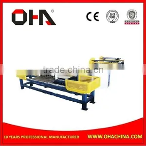 Rectangular Forming Smart Line II, Rectangular Smart Line, Rectangular Smart Line AL-II thumbnail-1