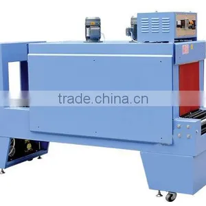 Automatic Semi-automatic Packing Machine thumbnail-1
