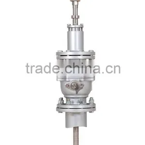 Cheap Vortex Flow Meter Made in China thumbnail-3