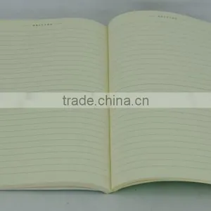 Paper Design Recycled Notebook thumbnail-4