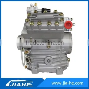 Bock Fk40 Compressor / Fk40-655k Compressor Factory thumbnail-4