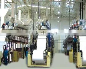 Liaoning Zhongye Technology And Industry Development Co., Ltd. company overview - view 3 thumbnail