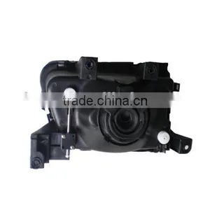 Auto Head Lamp Assy JMC BAODIAN Truck Headlight Assembly Left Wujin Car Head Light Assy JMC Truck Auto Parts thumbnail-5