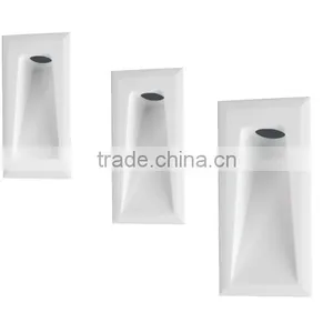 IP65 Aluminum Waterproof Outdoor Led Step Light thumbnail-2