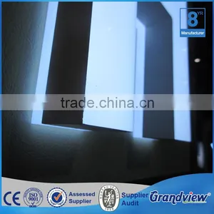 3D LED Acrylic Backlit Letter Sign thumbnail-6