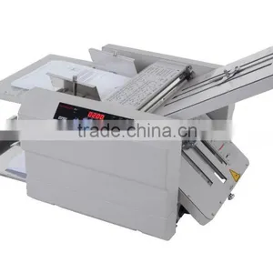Magnum MFM-VS Paper Folding System - Variable Speed thumbnail-1
