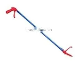 Snake Catcher Stick, Reptile Tongs Stick, Snake Tongs thumbnail-1