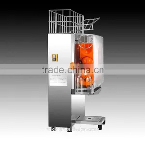 Fresh Squeezed Orange Juice Machine - Automatic Type thumbnail-1
