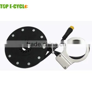 Top E-cycle Electric Bicycle PAS Sensor thumbnail-1